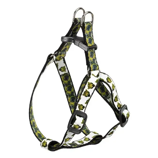 ARNÉS FERPLAST ARLECCHINO LEOPARDO - 1