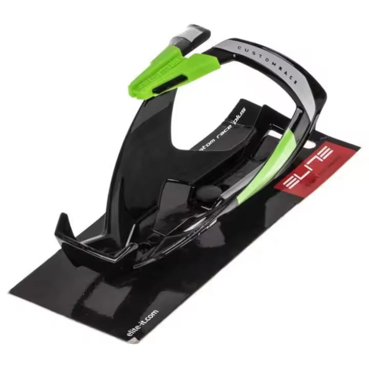 Elite Portabidón Custom Race Plus - 1