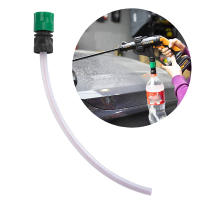 Adaptador De Conexión Rápida Para Lanzador De Agua De Alta Presión 2pcs Compatible Con Botellas De Coca Y Baterías De Litio - details 5