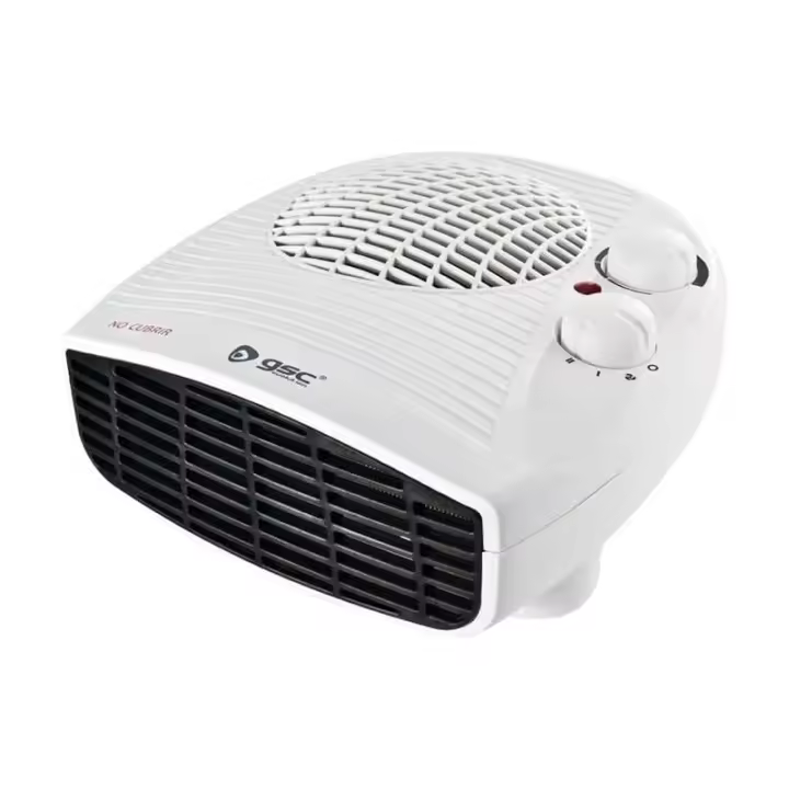 NIAROS CALEFACTOR HORIZONTAL 2000W BESAH - 1