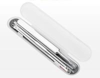 Limpiador De Poros Y Quimios Con Vacío Eléctrico Herramienta De Extracción De Acné Y Puntos Negros Para Hombres Y Mujeres Recargable USB - details 10