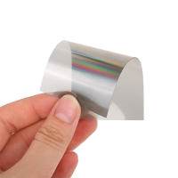 2Pcs Filtros Lineales Polarizados Para Pantalla LCD 87*41mm Película Polarizadora Brillante Para LCD Y Arte Hecho En China - details 5