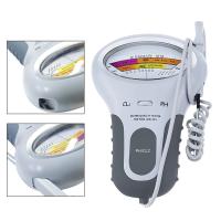 Profesional Medidor De Nivel De Cloro PH Cl2 Para Piscina Y Spa Monitorizador De Agua Con Probing Dispositivo De Prueba De Calidad Del Agua - details 6