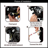Luz De Señal LED Dual-Color DRL 42SMD P21W 1156 BA15S BAU15S PY21W 7440 T20 Canbus Para Coche Luz Diurna Y Faros De Día 2PCS - details 8