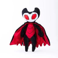 Muñeco De Peluche Hollow Knight Zote 30cm Juguete Suave Para Niños Y Niñas Figura De Juego Regalo De Navidad Incluido - details 3
