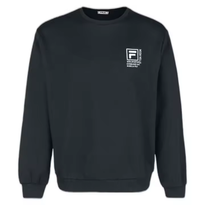Sudadera Fila Radko Crew Sweat - 1