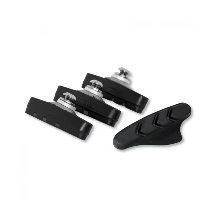 Saccon Kit 4 Zapatas Tipo Shimano 105  SACCON   de ciclismo para bicicleta - 1