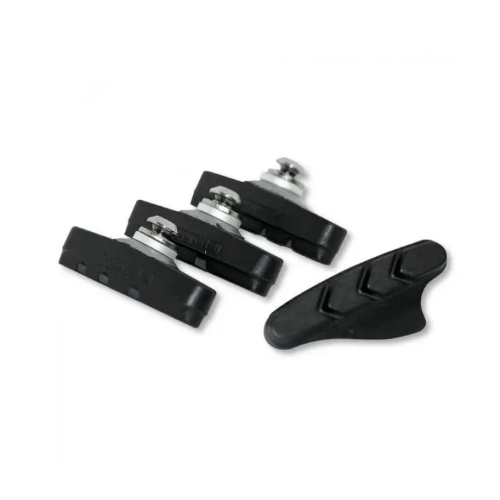 Saccon Kit 4 Zapatas Tipo Shimano 105  SACCON   de ciclismo para bicicleta - 1
