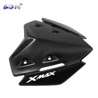 Parabrisas De Ventana Para YAMAHA XMAX250 XMAX300 XMAX125 2023-2024 Accesorios De Motocicleta Espejo Antigolpes Visor Deflector - details 4
