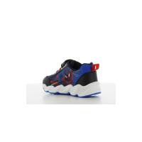 Zapatillas deportivas niño SAMBORI 430 SP013125 139 DEPORTIVO LUCES  BLACK/BLU 33136 24I - details 9