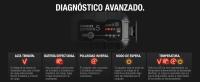 NOCO GENIUS5: Cargador de Batería 5A, 6V y 12V, Mantenedor y Desulfatador para Baterías de Plomo-Ácido y Litio de Coche y Moto - details 11