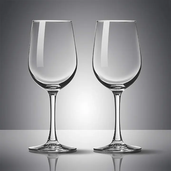 Juego De Cristales Para Vino Rojo GIANXI Estilo Europeo Lujo Decantador Y Cristales De Vino Goblet Familiar - 1