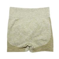 Nuevas Short De Yoga Para Mujer Cintura Alta Shorts De Gimnasio Levantamiento De Glúteos Fitness Running Sportswear - details 24