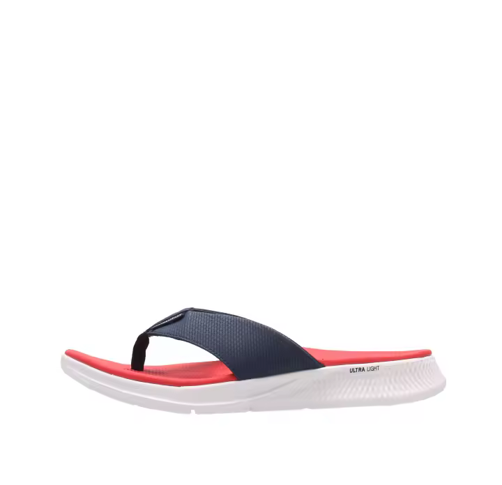 Skechers - Go consistente Azul/Rojo 229035 NVRD - 1