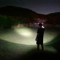 BORUiT GT10 LED Torcha Frontal Para Camping Recargable Tipo-C Con Función De Memoria Luz De Trabajo Impermeable Para Ciclismo Pesca Senderismo Caving - details 8