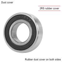 Rodamientos De Bolas Para Scooter Eléctrico Ninebot MAX G2 G65 G30D G30 6003 2RSH Partes Traseras Del Motor De Rueda - details 1