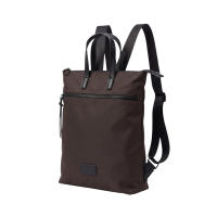 MODELISA - Bolso Mochila Convertible 2 en 1 Mujer Elegante con Asas de Mano con Gran Capacidad para Trabajo o Viaje - details 1
