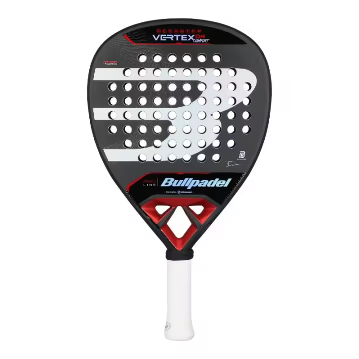 Pala Bullpadel Di Nenno Vertex 04 Comfort 2024 - 1