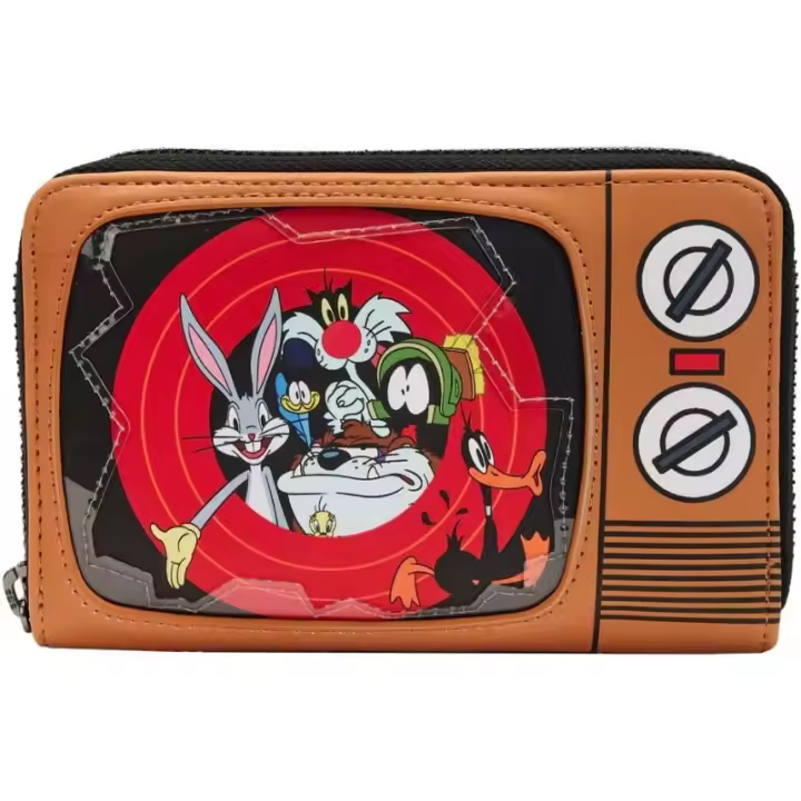 Cartera Looney Tunes - 1