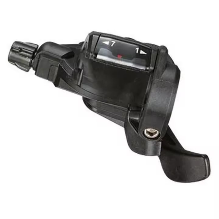 Microshift Maneta De Cambio Derecha Trigger Ts38 - 1