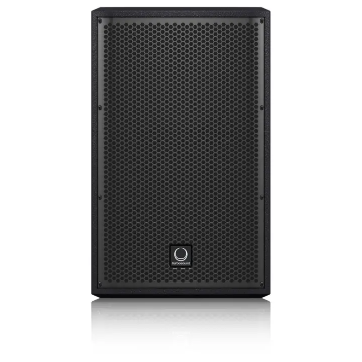 TURBOSOUND IP82 PASIVO CASSA 600 WATT 4 OHM WOOFER 8 "TWEETER 1" TURIP82 Pasivo Live Casters/Monitor - 1