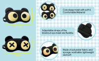 kids sleep mask