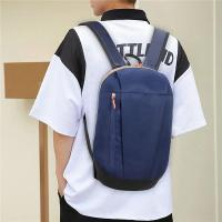 Mochila Unisex Ultraligera Plegable Para Camping Y Senderismo Deporte Al Aire Libre Montañismo Viaje Día Para Hombres Y Mujeres - details 15