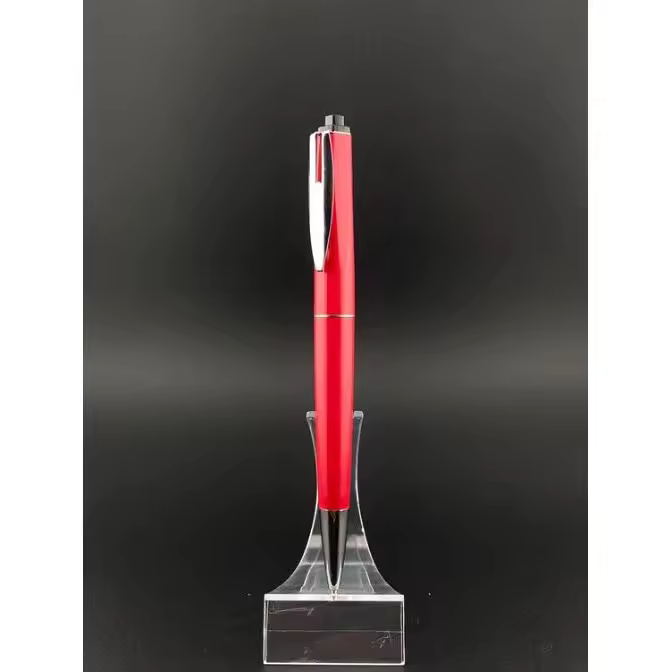 Bolígrafo Waterman Classic Rosa - 1