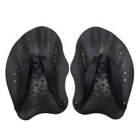 Aletas De Entrenamiento Para Natación Con Correa Ajustable De Silicona JoyMaySun Para Adultos Herramientas De Entrenamiento De Natación Estilo Libre Y Rana - details 10