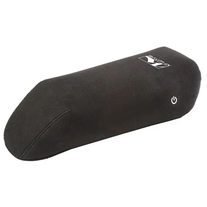 M-wave Cubierta Batería E-protect Negro - 1