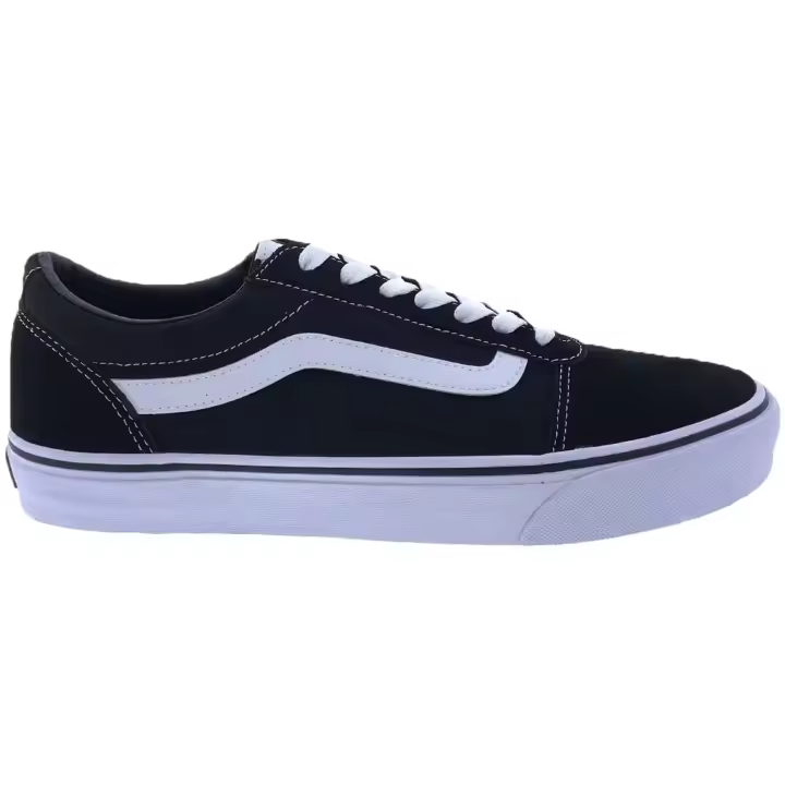 Calzado Sportswear marca Vans modelo Vn0A36Emc4R1 para hombre en color negro - 1