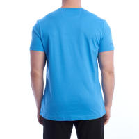 La Martina-Camiseta Manga Corta Regular Fit XMR010-JS206 para Hombre