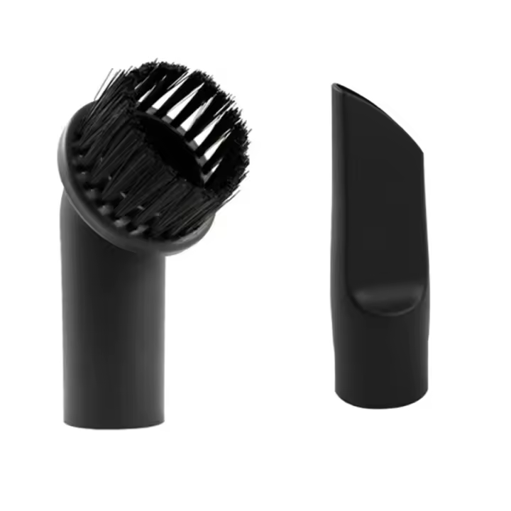 Cepillo de polvo de vacío de repuesto y herramienta de hendidura, accesorio de 33mm para Panasonic, MC-CA291, MC-CG301, MC-3920, Hitachi - 1