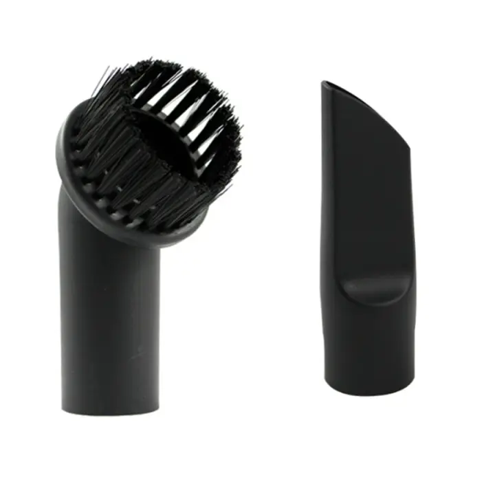 Cepillo de polvo de vacío de repuesto y herramienta de hendidura, accesorio de 33mm para Panasonic, MC-CA291, MC-CG301, MC-3920, Hitachi - 1