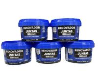 CRISCOLOR- Masilla para Rellenar o Restaurar Juntas de Azulejos, 300g, Blanco - details 0