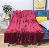 Manta Sedalina Microfibra Suave para Sofá y Cama, Super Caliente para Adultos y Niños,Sin Arrugas, con dos tipos de medias （130*160）（160*220）y diferentes colores, ideal para inverno.  Envío desde España - details 1