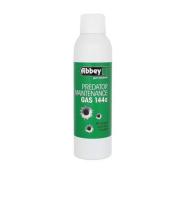 GAS 144ª ABBEY PREDATOR MAINTENANCE GUN GAS VERDE 270ML - details 0