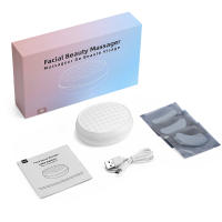 Dispositivo De Belleza Para Los Ojos EMS Microcorriente Con Masaje Eléctrico Y Terapia De Luz Roja Reducción De La Fatiga Ocular Y Circunferencias Oscurecidas - details 17