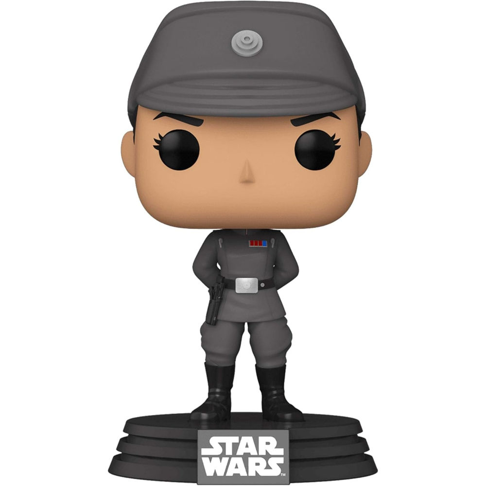 Figura Funko Pop! Star Wars Obi Wan Kenobi Tala Durith 541 80160