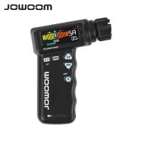 JOWOOM T2 Afinador Inteligente Para Guitarra Ukulele Con Afinación Cromática Y Recargable Integrado Herramienta De Acordes Y Notas - details 0