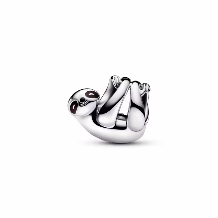 Charm Pandora Perezoso Colgante - 1