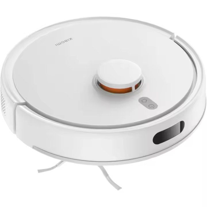Xiaomi Robot Vacuum S20 - Robot Aspirador y fregasuelos con Sistema Inteligente de navegación láser (LDS) - 1