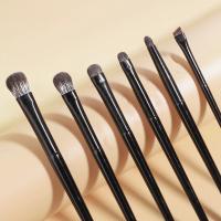 Set Profesional De Cepillos Para Maquillaje Pincel Para Sombra Corrector Fundamento Blusher Contorno Pelo Suave Herramienta De Belleza - details 1