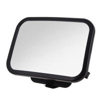 Espejo De Coche Para Bebé Ajustable Montaje En Respaldo De Asiento Trasero Vívido Monitor De Seguridad Infantil Accesorios De Seguridad - details 3