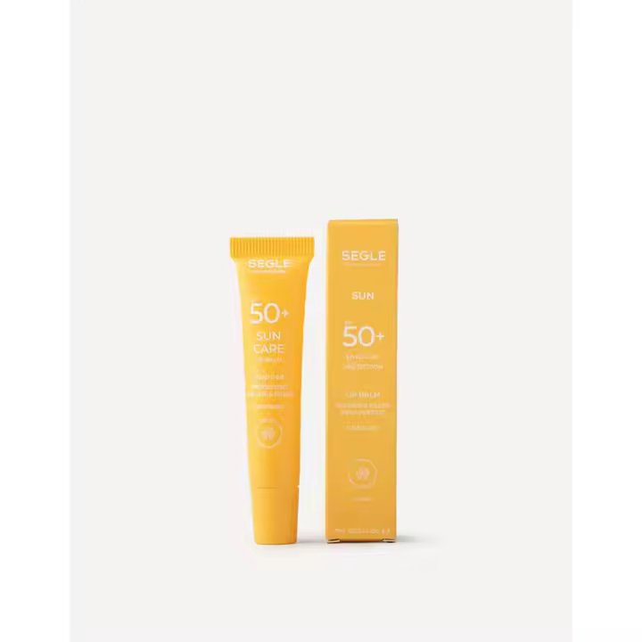 SEGLE CLINICAL LIP BALM SPF50+ CAIPI BLISS - 1