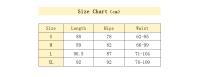Leggings De Yoga Para Mujer Levantador De Glúteos Cintura Alta Secado Rápido Pantalones Deportivos Con Cinta Elástica Trousers De Ejercicio - details 5