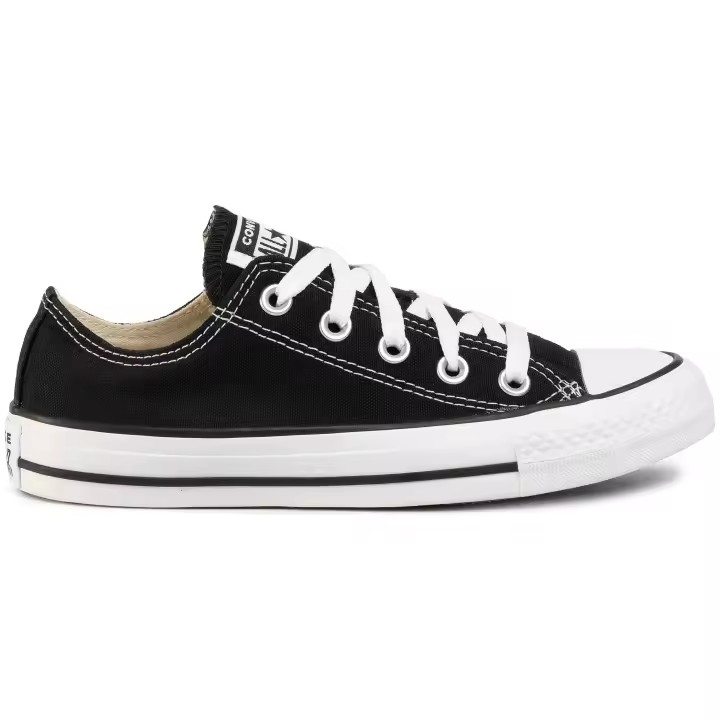 Calzado Sportswear marca Converse modelo M9166C para unisex en color negro - 1