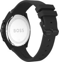 BOSS Reloj Cronógrafo de Cuarzo para hombre con Correa Negro 1513720 - details 2