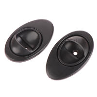 Manija De Puerta Exterior Para Coche Chery QQ JAGGI Qiyun S21 Herramientas Accesorios De Manija De Puerta Delantera Y Trasera Izquierda Y Derecha - details 4
