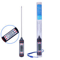 Termómetro De Cocina Electrónico Para Hornear Y Medición De Temperatura Con Punta De Probedominio De Uso Doméstico - details 4